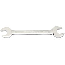 Draper 55725 5055MM Expert 24mm x 26mm Open End Spanner