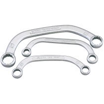 Elora 122 10mm X 12mm Obstruction Ring Spanner 58716