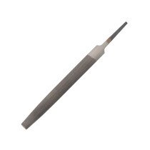 Draper 60217 HRF/1 12 x 150mm Bastard Cut Half Round File