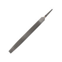 Draper 60218 HRF/1 12 x 200mm Bastard Cut Half Round File