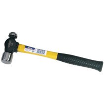 Draper 62164 FG2A Expert 900g (32oz) Fibreglass Shafted Ball Pein Hammer