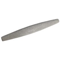 Draper 65787 191 300mm Cigar Pattern Aluminium Oxide Scythe Stone