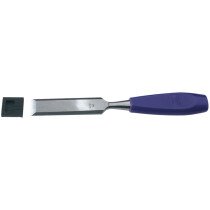 Draper 69645 DWC 25mm x 120mm Bevel Edge Wood Chisel