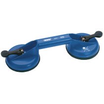 Draper 71172 SCDP2 Twin Suction Cup Lifter