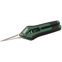 Draper 73728 G812 165mm Soft Grip Precision Straight Pruning Secateur