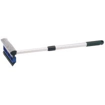 Draper 73860 WB2 200mm Wide Telescopic Squeegee and Sponge