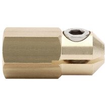 Draper 76884 W652P Chuck for Tri Hook Washers