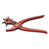 Knipex 90 70 220 SBE 220mm 6 Head Revolving Punch Pliers 87161