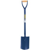 Draper 88633 ASDS All Steel Spade