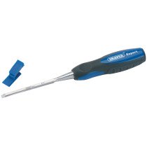 Draper 89324 WCSG Expert 6mm Wood Chisel