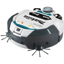 Makita DRC300Z Body Only 18V LXT Robotic Cleaner