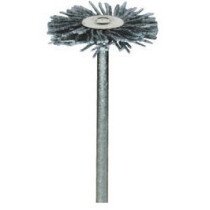 Dremel 26150538JA High Performance Abrasive Brush  26150538JA