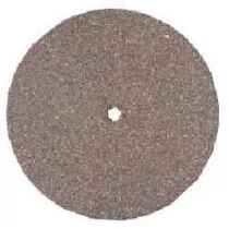 Dremel 420 24 mm x 1 mm HD Emery Cut-off Wheel