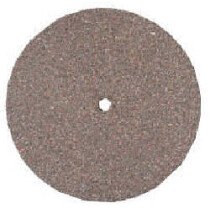 Dremel 420 24 mm x 1 mm HD Emery Cut-off Wheel