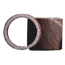 Dremel 432 Aluminium Oxide Sanding Bands 13.0mm 120 grit
