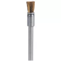 Dremel 26150537JA (Replaces 2615053732) Brass Brushes - 3.2mm Collet - 26150537JA
