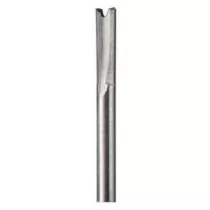 Dremel 650 HSS 3.2 mm Straight Router Bit - 2615065032