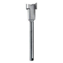 Dremel 655 HSS 8.0mm Keyhole Router Bit - 26150655JA