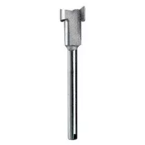 Dremel 655 HSS 8.0mm Keyhole Router Bit - 26150655JA