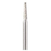 Dremel 26157134JA 2.0 mm Diamond Wheel Point - 26157134JA