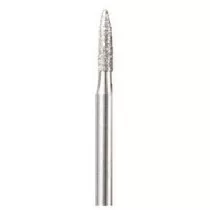 Dremel 26157144JA 2.4 mm Diamond Wheel Point - 26157144JA