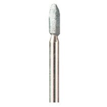 Dremel 26153322JA 3.2mm x 8.7mm grinding stone - 26153322JA