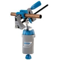 Dremel 26152500JA 3 in 1 Multi Vice - Replaces Dremel 2217