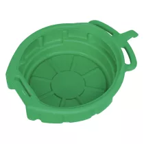 Sealey DRP04 Antifreeze/Fluid Drain Pan 17ltr