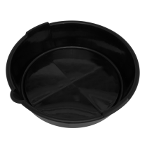 Sealey DRP14 Oil/Fluid Drain Pan 6L