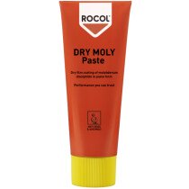 Rocol 10040 Dry Moly Paste 100g
