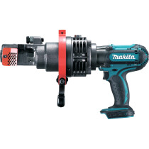 Makita DSC191Z Body Only 18V Rebar Cutter