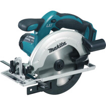 Makita DSS611Z Body Only 18V 165mm Circular Saw 