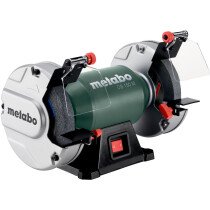 Metabo DS150M 150mm / 6" Bench Grinder 370w 240v