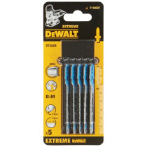 DeWalt DT2054-QZ BIM Metal Curve Cutting DOC 15mm DT2054-QZ (T118EOF)