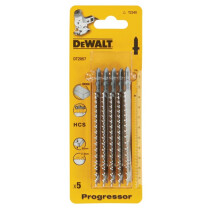 DeWalt DT2057-QZ HCS Progressor Blade Wood, Chipboard DOC 65mm DT2057-QZ(T234X)