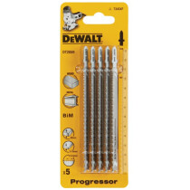 DeWalt DT2059-QZ BIM PROGRESSOR Blade Wood, Metal, Plastics DOC 65mm DT2059-QZ (T345XF)