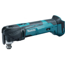 Makita DTM51Z Body Only 18V Multi Tool With Quick Accessory Change
