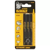 DeWalt DT2081-QZ Clean and Curved Cuts in all Laminates DT2081-QZ (T101AOF)
