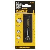 DeWalt DT2101-QZ TCT For Stainless Steel Sheet 1.5-4mm Thick DT2101-QZ (T118AHM)