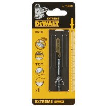 DeWalt DT2103-QZ TCT Grit For Tiles Fibre Glass 20mm Thick DT2103-QZ(T141HM)