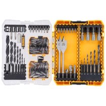 Dewalt DT70784-QZ 100 Piece Drill and Drive Accessory Set