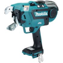 Makita DTR181ZJ Body Only 18V LXT Brushless Rebar Tying Tool in Makpac Stacking Case