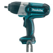 Makita Ex Display DTW450Z Body Only 18V 1/2" Impact Wrench