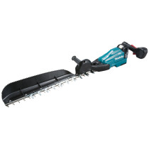 Makita DUH604SRT 18V LXT Brushless 60cm Single Sided Hedge Trimmer Single Sided 1x 5Ah Battery and Charger