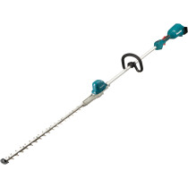 Makita DUN600LZ Body Only 18V LXT Pole Hedge Trimmer 60cm