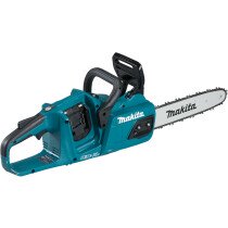 Makita Ex Display DUC305Z Body Only Twin 18V Chainsaw 30cm