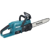 Makita DUC357RT 18V LXT Chainsaw 35cm with 1x 5.0Ah BAttery and Charger