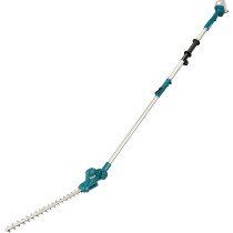 Makita DUN461WZ Body Only 18V Pole Hedge Trimmer 46cm