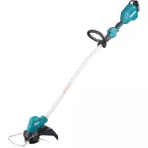 Makita Ex Display DUR189RT 18V Brushless 30cm Linetrimmer with 1 x 5.0Ah Battery