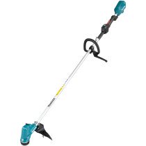 Makita DUR190LZX9 Body Only 18V Brushless Linetrimmer